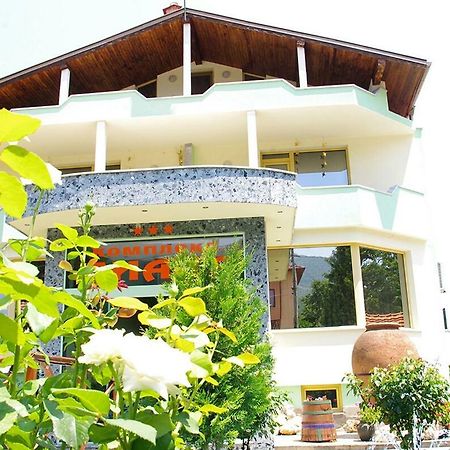 Complex Diana Cherven (Plovdiv) Exterior foto