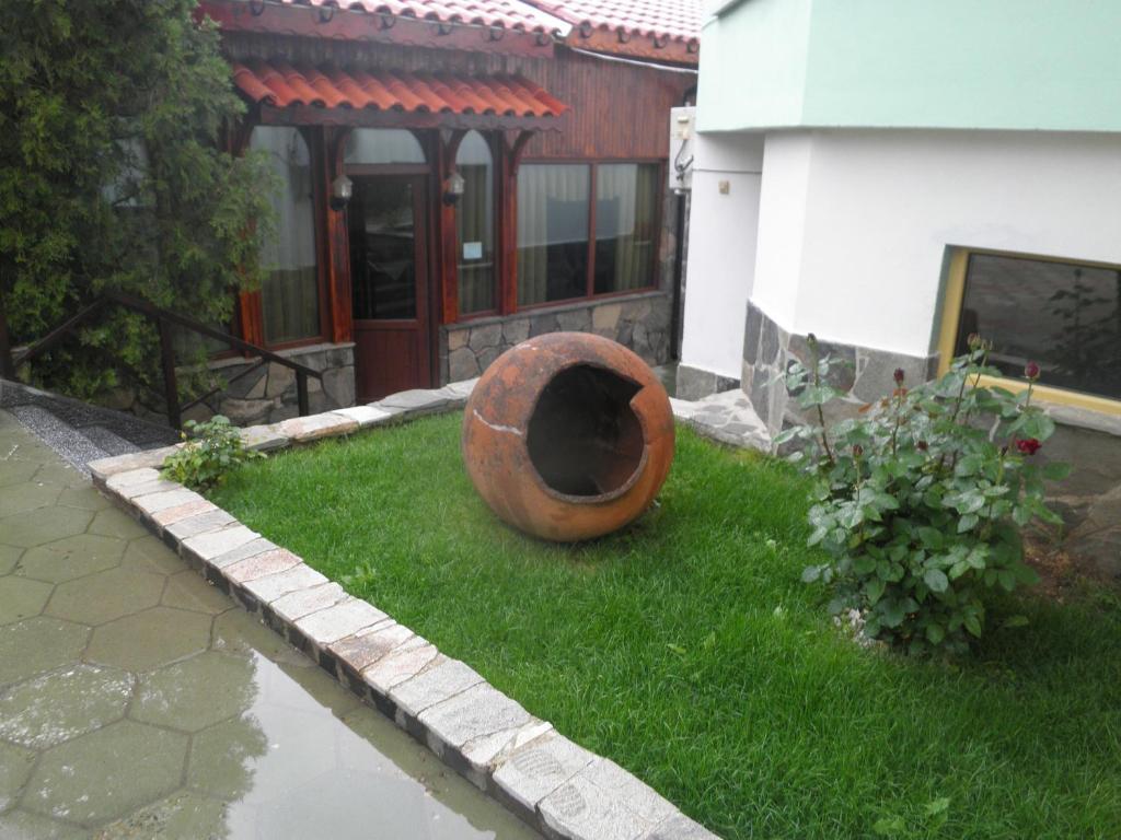 Complex Diana Cherven (Plovdiv) Quarto foto