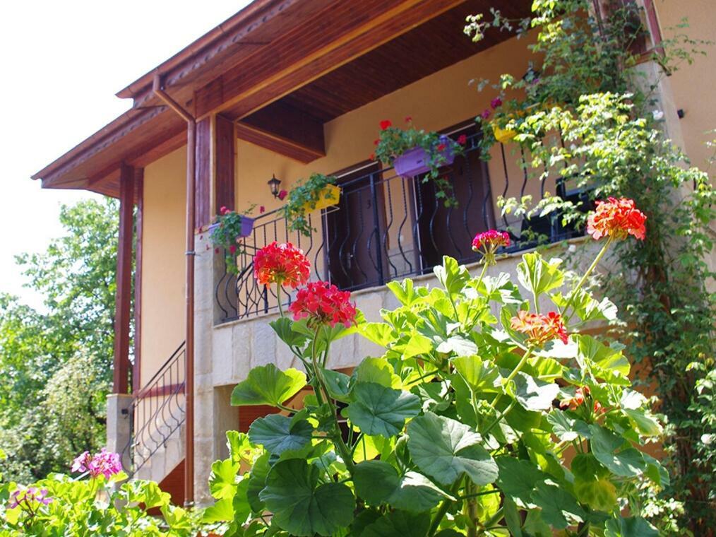 Complex Diana Cherven (Plovdiv) Exterior foto